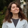 Фотография специалиста Иванцова Дарья Александровна