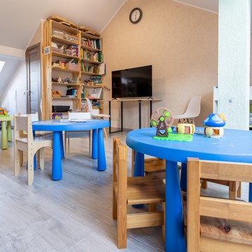 Семейный клуб BeanClub фото 2