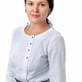 Фотография специалиста Синцова Марина Николаевна
