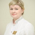 Фотография специалиста Семакова Елена Анатольевна