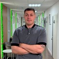 Фотография специалиста Черепанов Кирилл Александрович