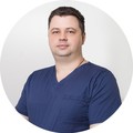 Фотография специалиста Щербаков Максим Сергеевич