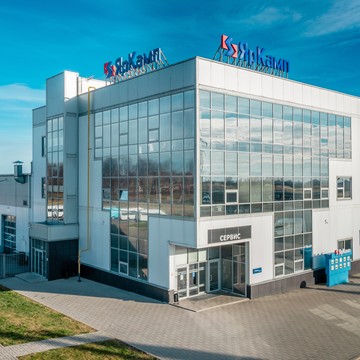 ЯрКамп фото 2