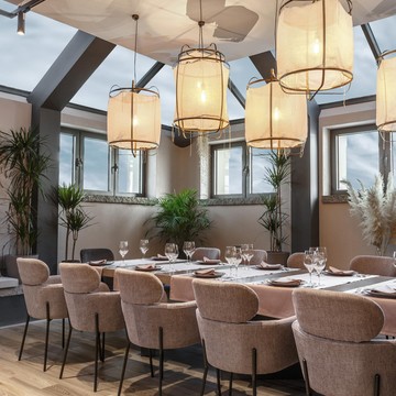 Студия Casa del Gusto фото 3