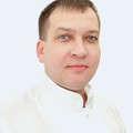 Фотография специалиста Петренко Николай Валентинович