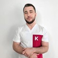 Фотография специалиста Алиев Самрат Камалудинович