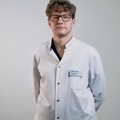 Фотография специалиста Мазынский Ян Витальевич