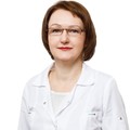 Фотография специалиста Глебова Анна Юрьевна