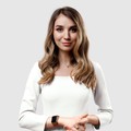 Фотография специалиста Патрикеева Анастасия