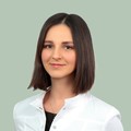 Фотография специалиста Абутова Дарья Игоревна