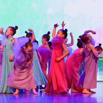 Школа танцев BabyDance на Степана Кувыкина фото 3