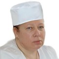 Фотография специалиста Лосихина Ольга Тихоновна