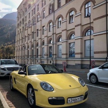 Компания Rich Car фото 2