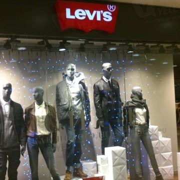 LEVIS на улице Энгельса фото 1