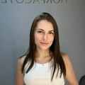 Фотография специалиста Масликова Виктория Валерьевна