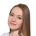 Фотография специалиста Тюкавина Ольга Владимировна