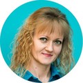 Фотография специалиста Панченко Ольга Николаевна
