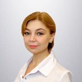 Фотография специалиста Матросова Татьяна