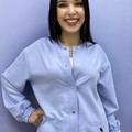 Фотография специалиста Курбанова Эльвира Алискендаровна