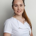 Фотография специалиста Мамонтова Мария Алексеевна