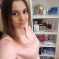 Фотография специалиста Захарова Жанна Руслановна