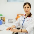 Фотография специалиста Вергелес Светлана Алексеевна