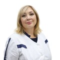 Фотография специалиста Косолапова Елена Анатольевна