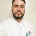 Фотография специалиста Бунаков Павел Евгеньевич