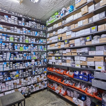 Торгово-ремонтная фирма Стартер-Юг на Промышленной улице фото 3