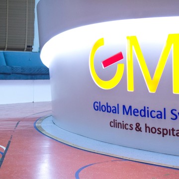 GMS Clinic Смоленская фото 2