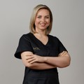 Фотография специалиста Ганженко Яна Дмитриевна