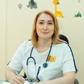 Фотография специалиста Аджаматова Рабият Джамалдиновна