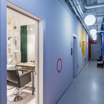 Студия красоты Healthy Hair Club 15 фото 3