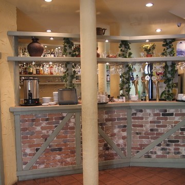 Пронто Бистро в Реутове фото 3