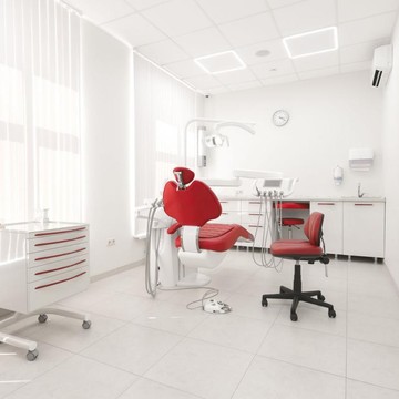 Стоматологическая клиника &quot;наЗУБок&quot; фото 3