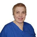 Фотография специалиста Усачева Анна Дмитриевна