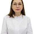 Фотография специалиста Романовская Яна Юрьевна