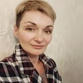 Фотография специалиста Быкова Наталья Степановна