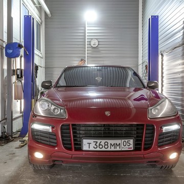 Автосервис Zcar фото 2