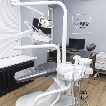 Стоматологический центр DENTAL STUDIO PRO фото 2