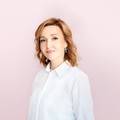 Фотография специалиста Губер Ольга Леонидовна