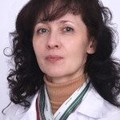 Фотография специалиста Ташенова Ольга Владимировна