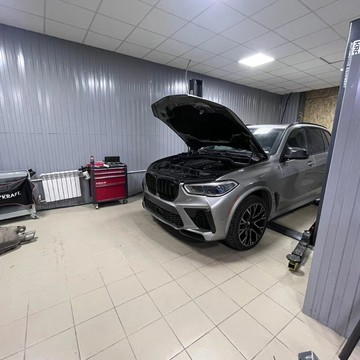 Bmw Clinic Motors фото 2