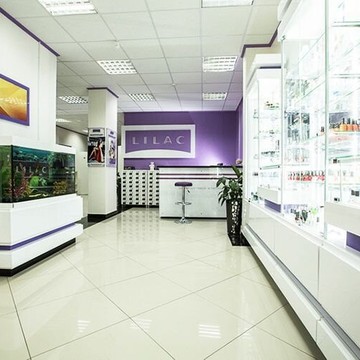 Центр ногтевой эстетики Lilac фото 2