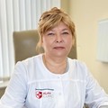 Фотография специалиста Вараксина Ирина Сергеевна