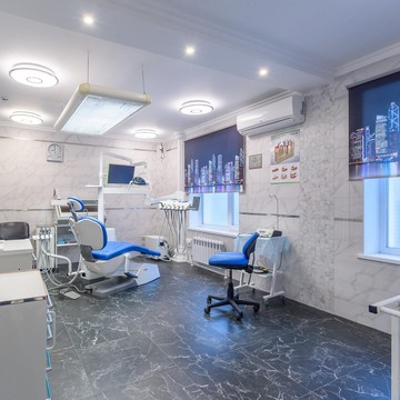 Стоматология Дианта на Домодедовской фото 3