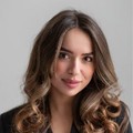 Фотография специалиста Котельникова Анастасия Сергеевна