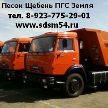 СДСМ Новосибирск фото 1