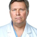 Фотография специалиста Хромов Данил Владимирович