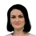Фотография специалиста Тащян Гаянэ Саркисовна